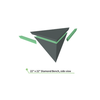 Accesorios para tableros compuestos